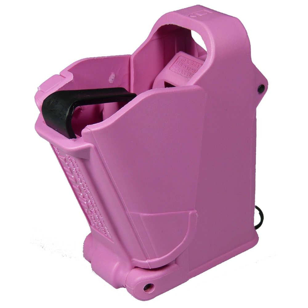 Up Lula - 9mm To 45acp - Pink