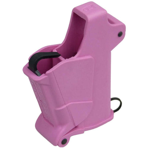 Babyuplula Loader - .22lr To .380acp - Pink