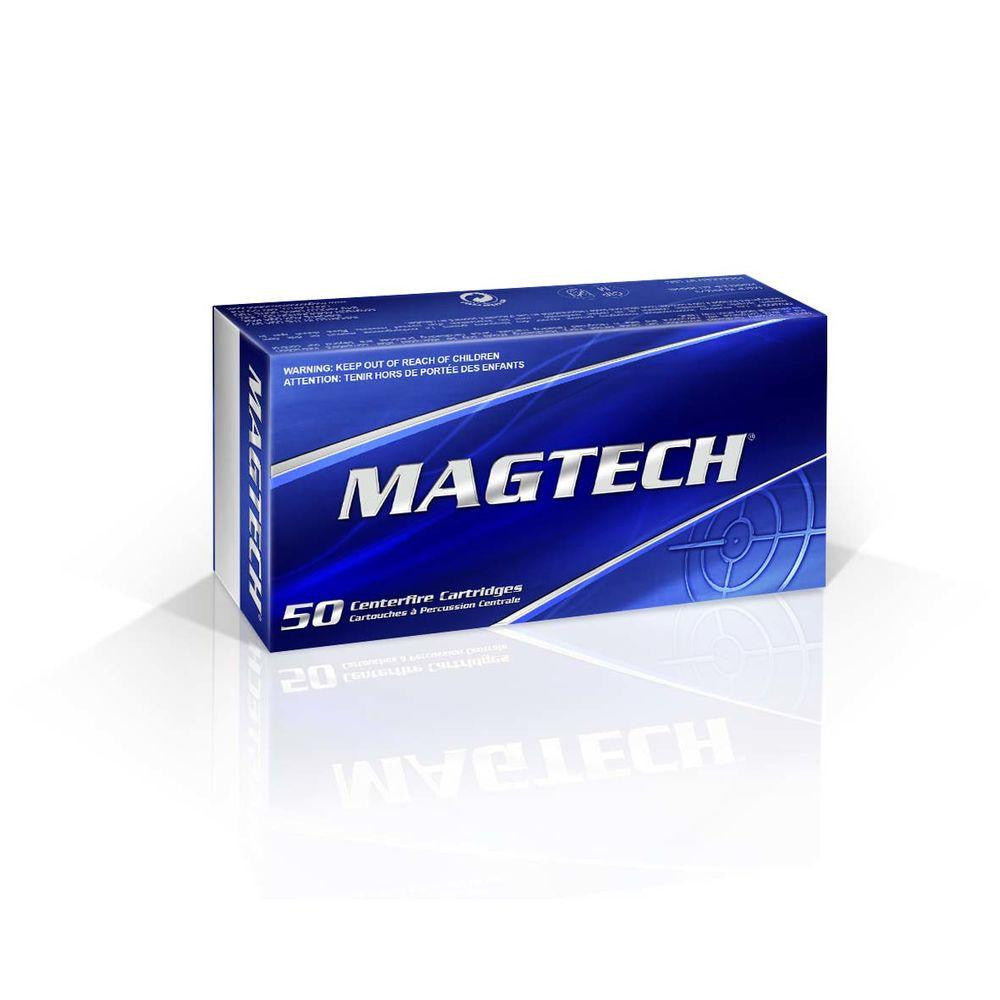 Magtech 32 Auto Ammunition 71gr Fmj - 50 Rounds