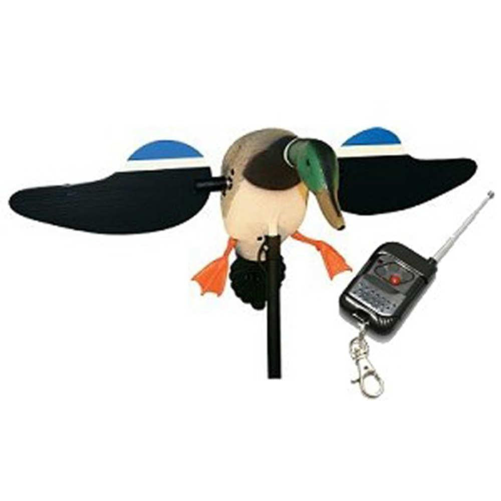 Mojo Mallard Drake With Remote Kit