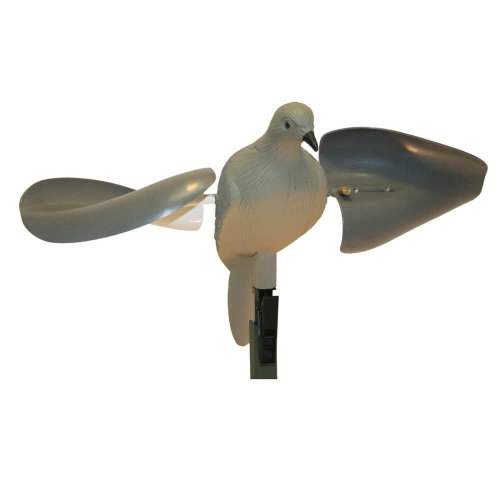 Wind Dove Decoy