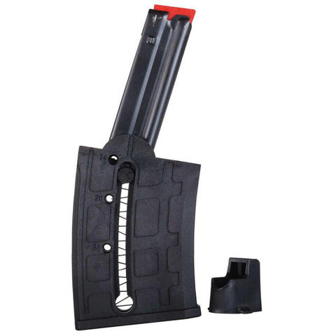 Mossberg 715t Magazine - .22 Long Rifle, 25 Round, Polymer, Blued