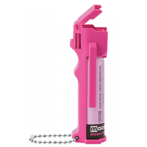 Hot Pink Pepper Spray, Personal Model