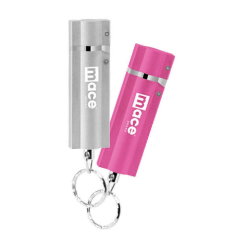 Keyguard Pepper Spray Clutch