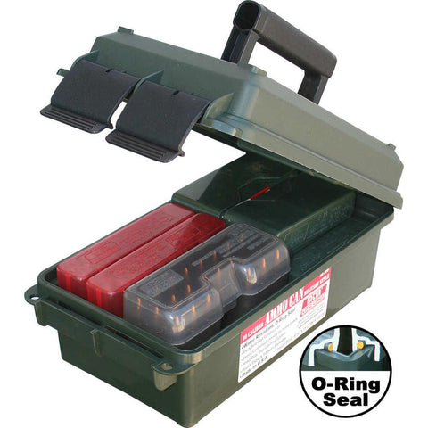 Ammo Can 30 Caliber - Forest Green