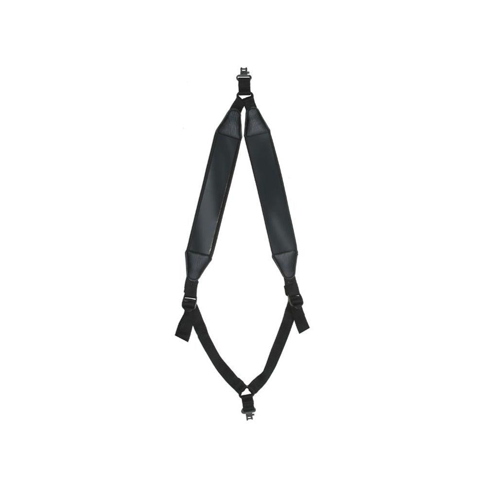 Backpack Sling With Talon Quick Release Swivels, Black