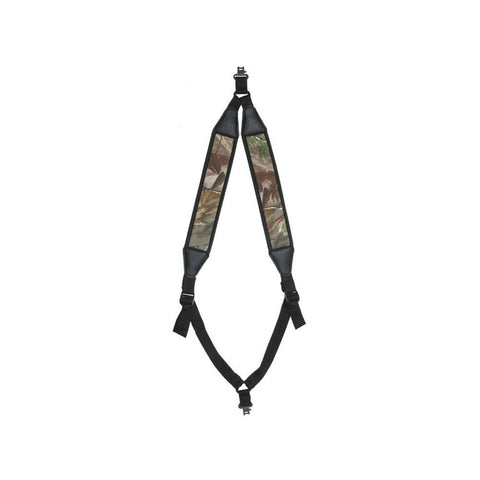 Backpack Sling With Talon Quick Release Swivels, Camo