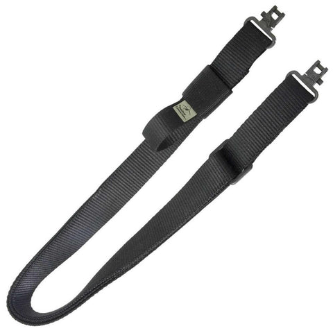 The Original Super-sling 2+ - Black, With Swivels