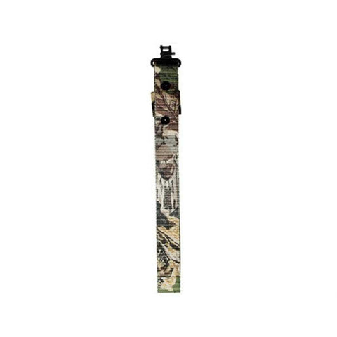 The Original Super-sling - Advantage Max-4 Camo, With Swivels