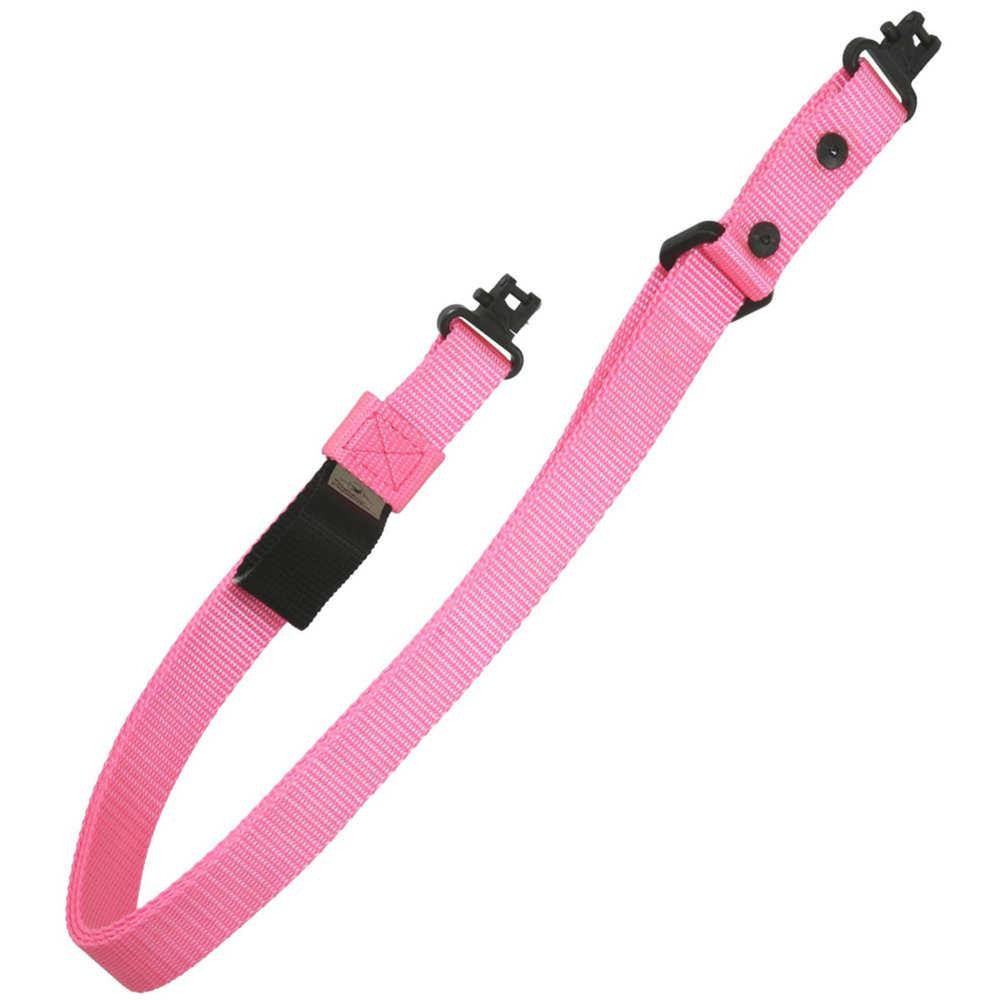 The Original Super-sling - Pink, With Swivels