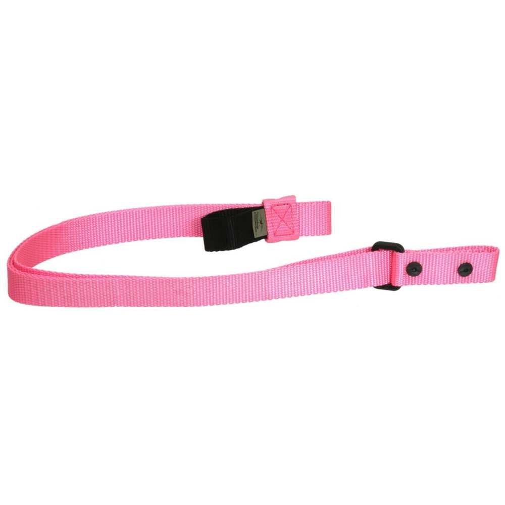 The Original Super-sling - Pink, Without Swivels