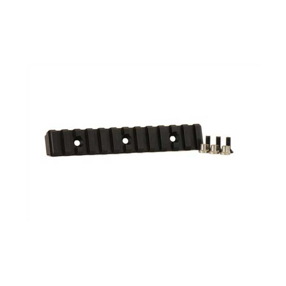 Keymod 12 Slot Accessory Rail