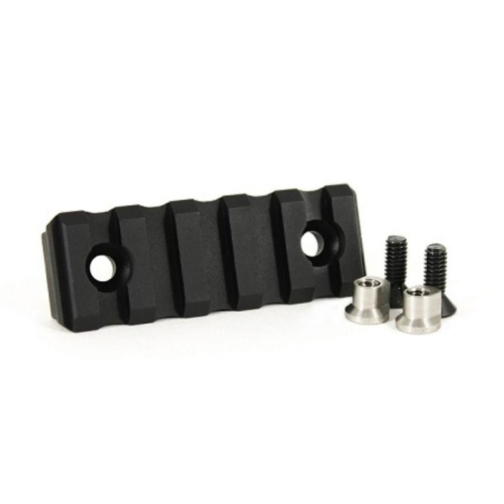 Keymod 5 Slot Accessory Rail