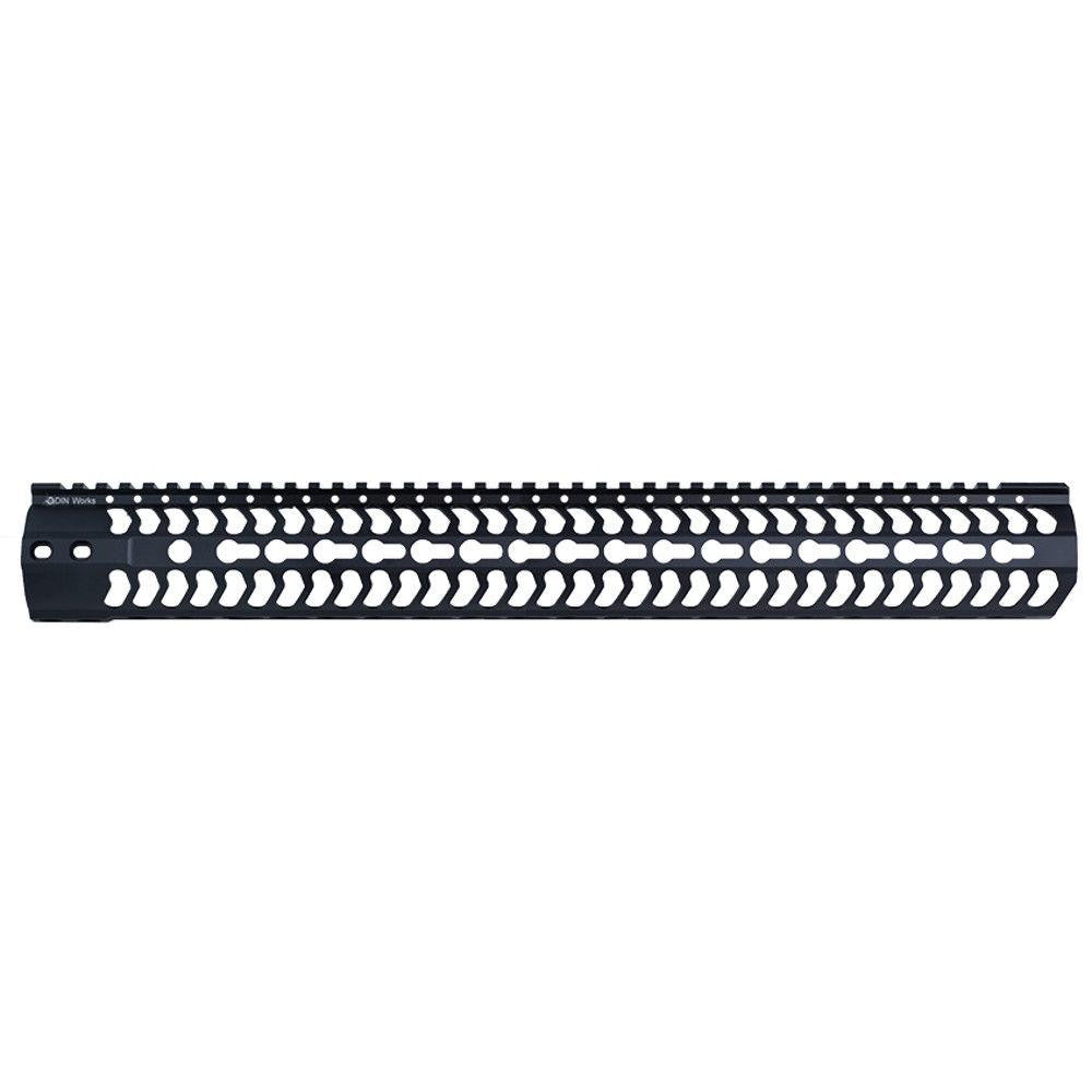 308 Kmod Forend - 15.5"