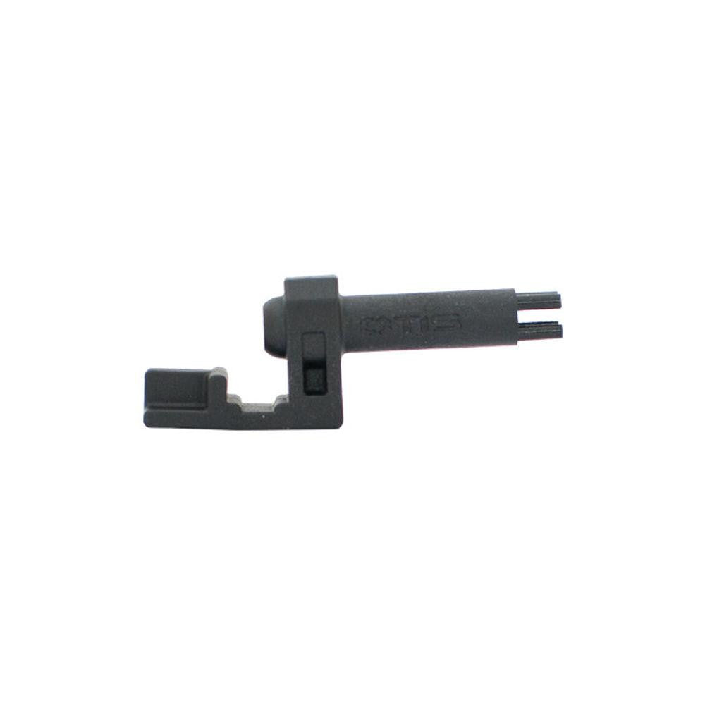 Ar Vent Hole Scrapper, .223cal-5.56mm