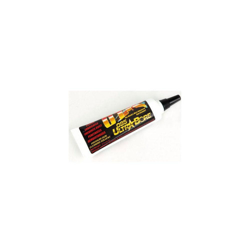 Otis O85-pfc Bore Solvent 0.5oz