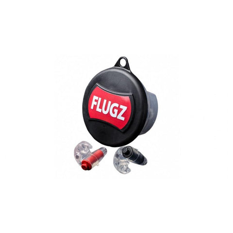 Flugz  21 Db Hearing Protection - 10pk Display