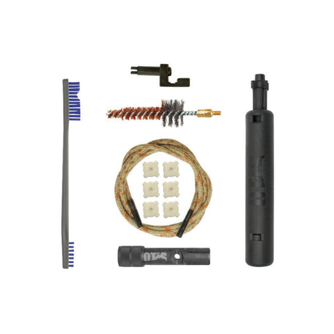 Msr Cleaning Pack, .223cal-5.56mm