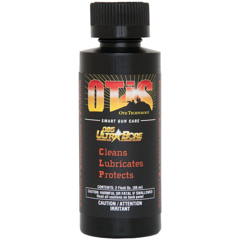 Otis O85-pfc Bore Solvent 2oz