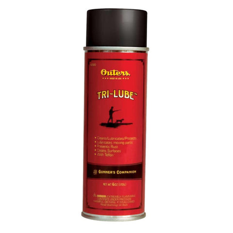 Tri-lube Aerosol 6 Oz