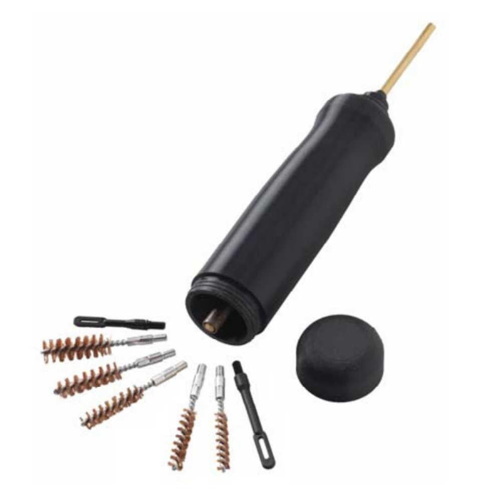 Compact Handgun Cleaning Kit, .40 Cal-10mm