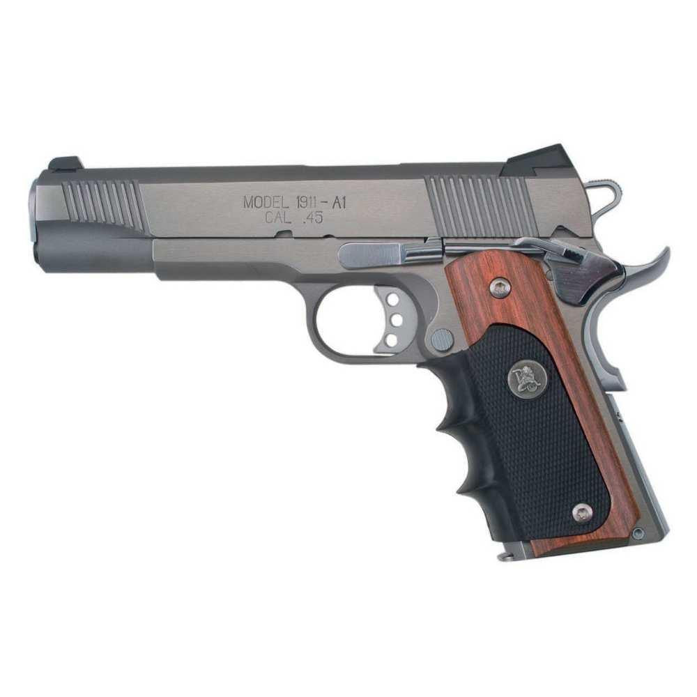 American Legend Semi Automatic Grip - Colt 1911