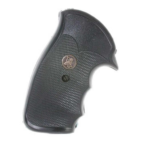 Gripper Grip - S&w K & L Frame Square Butt