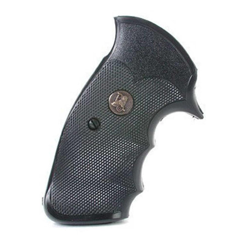 Gripper Professional Grip - S&w K & L Frame Square Butt