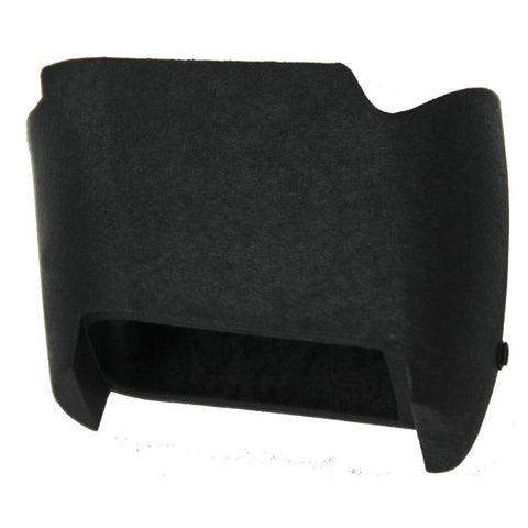 Grip Extender For Glock 17 - 22 - 31 With Glock 19 - 23 - 32