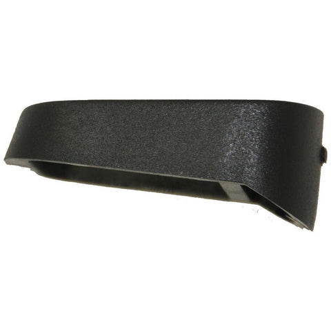 Grip Extender For Glock 26 - 27 With Glock 26 - 27