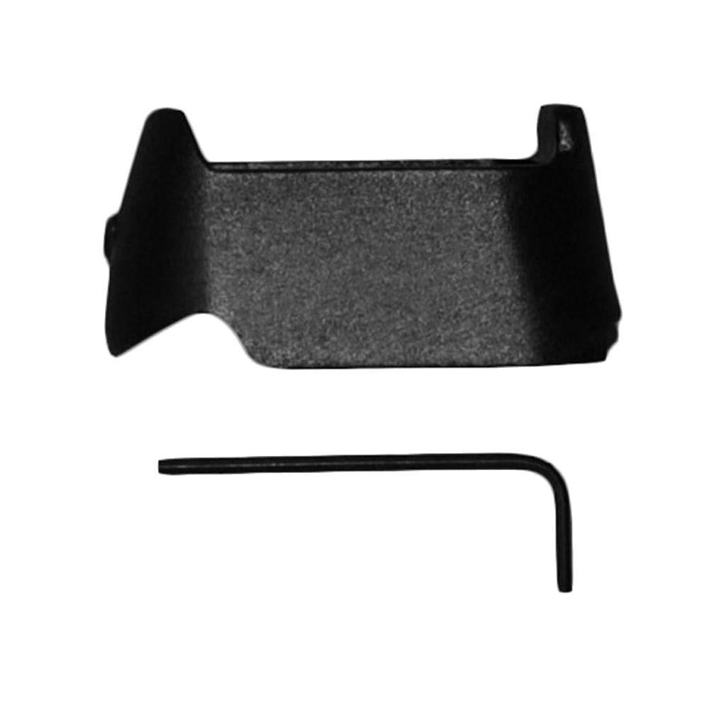 Grip Extender For Glock 26 - 27 With Glock 19 - 23