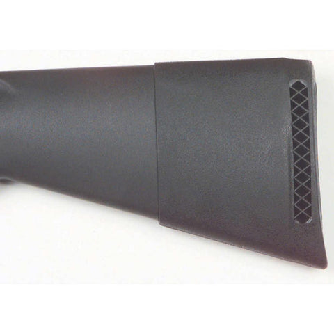 Slip-on Recoil Pad - Small, Black