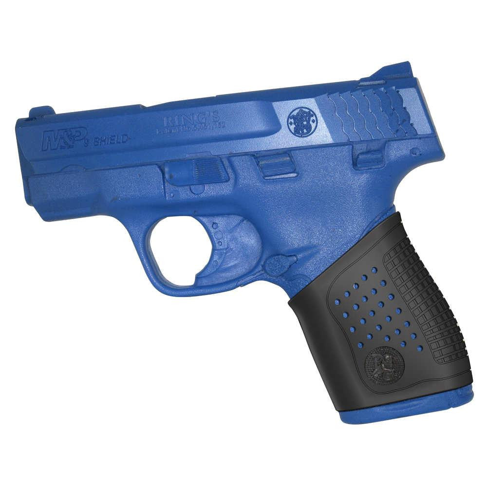 Tactical Grip Gloves - S&w Shield