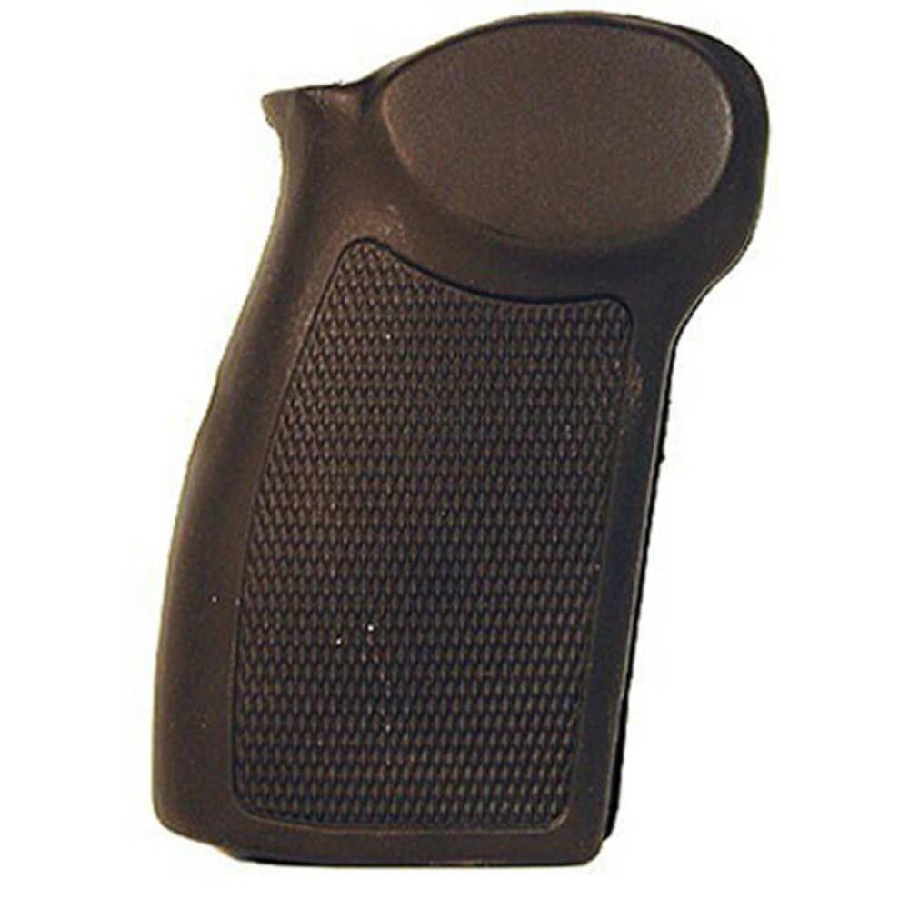 Makarov Hard Rubber Replacement Grip (high Capacity)