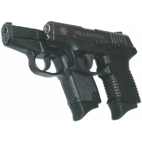 Taurus Model Pt111 - Keltec Model P11 Grip Extension