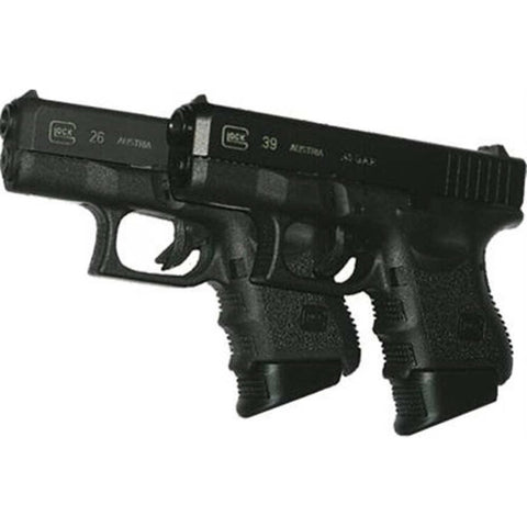 Glock Model 26-27-33-39 Plus Extension