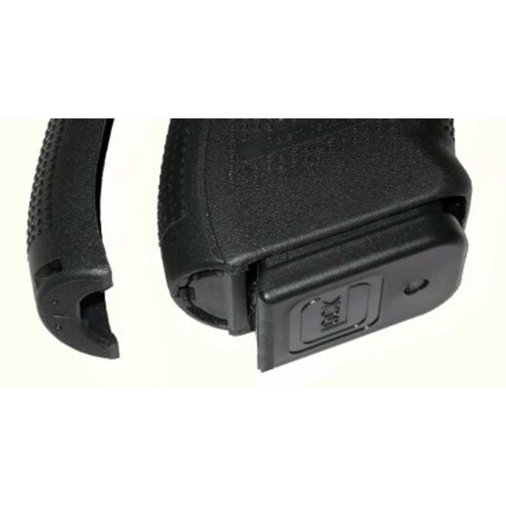 Glock Mid And Full Size Model Grip Frame Insert - Model 17 - 18 - 19 - 22 - 23 - 24 - 31 - 32 - 34 - 35 - 37 - 38