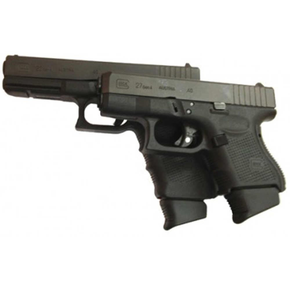 Glock+ Extension For Fourth Generation