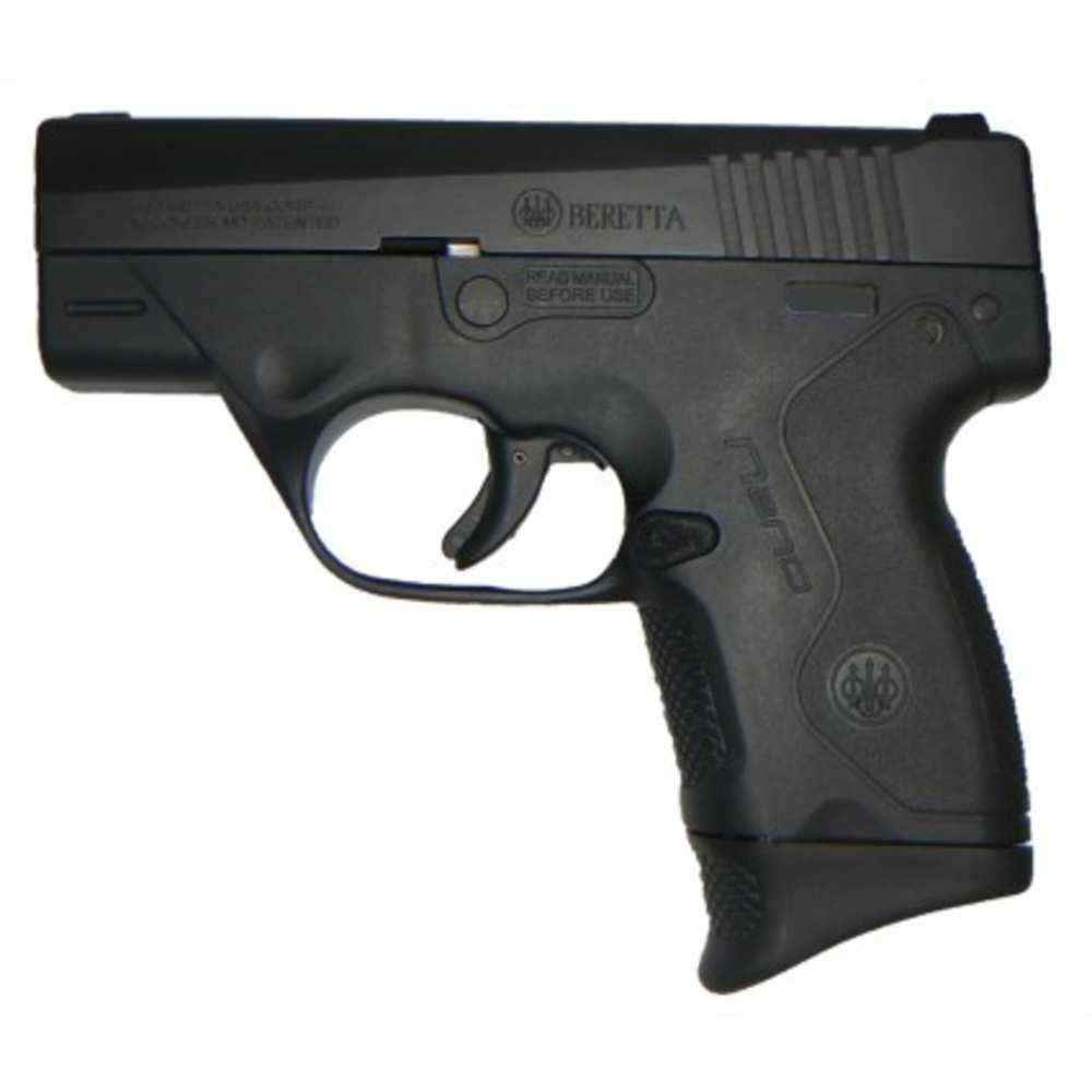 Beretta Nano Grip Extension