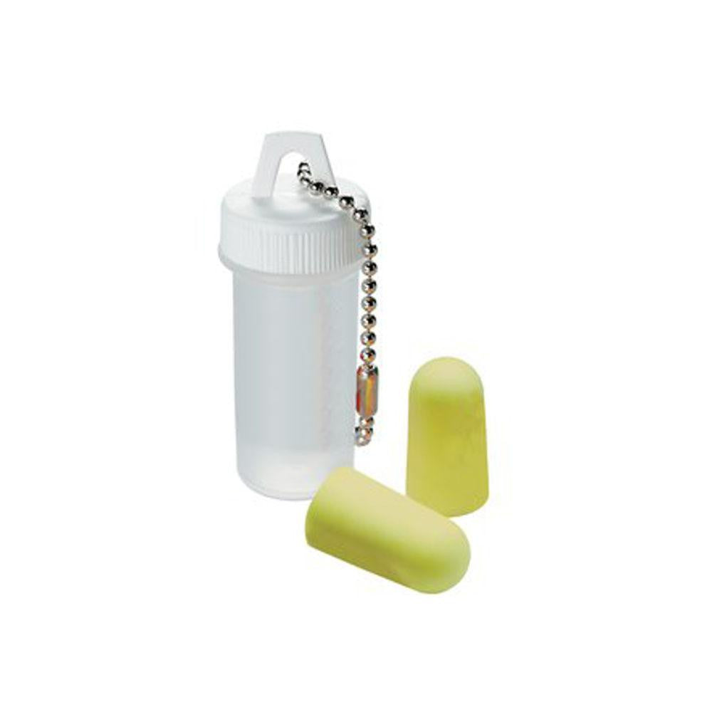 Peltor Sport Blasts Disposable Earplugs - Yellow