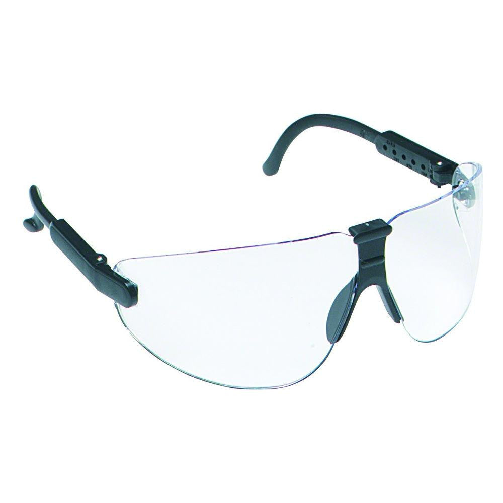 Peltor Sport Professional Shooting Glasses - Clear