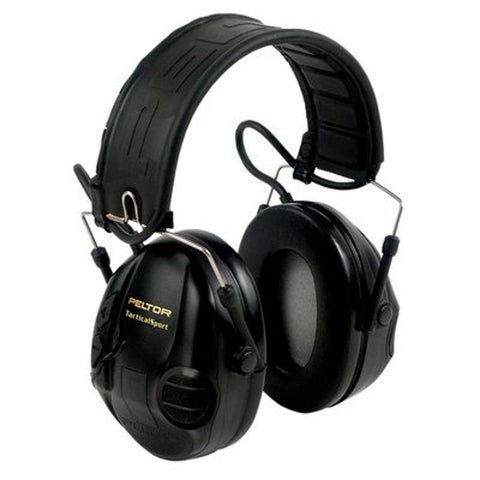 Tactical Sport Hearing Protector - 20db