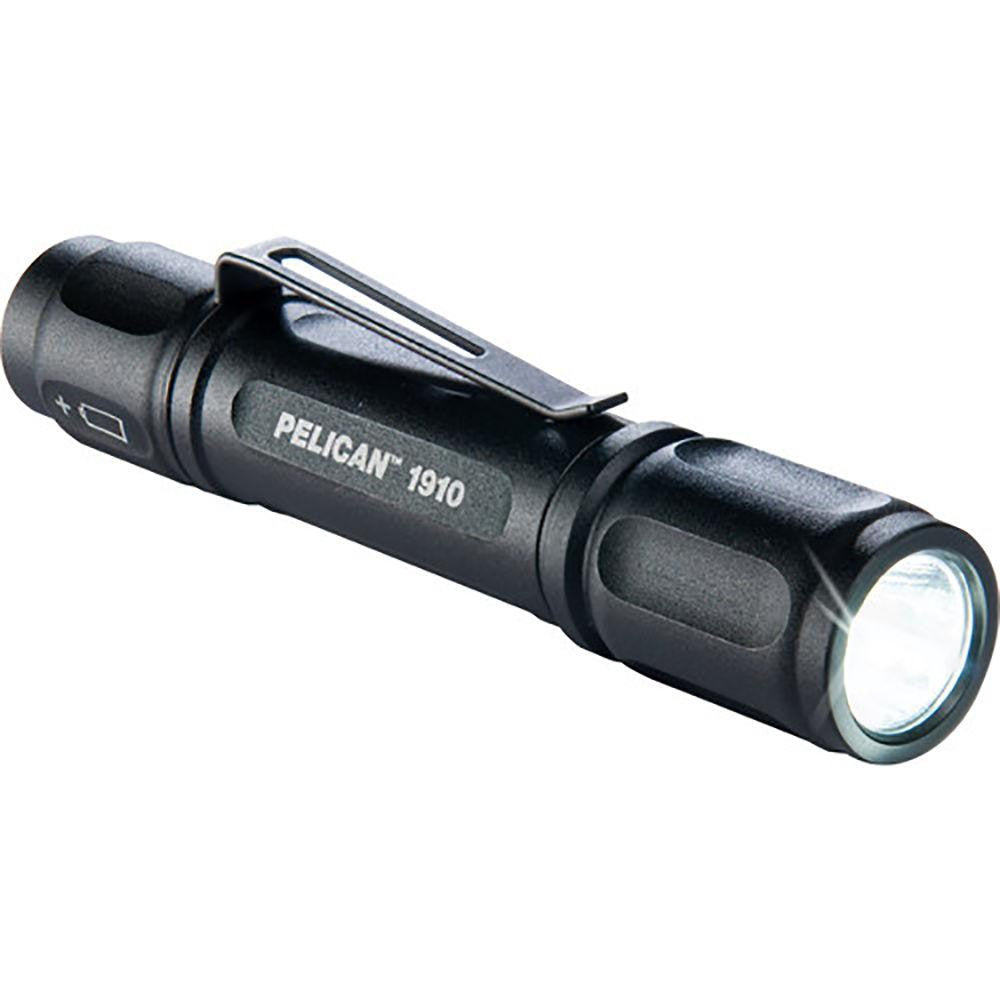 1910b Led Flashlight