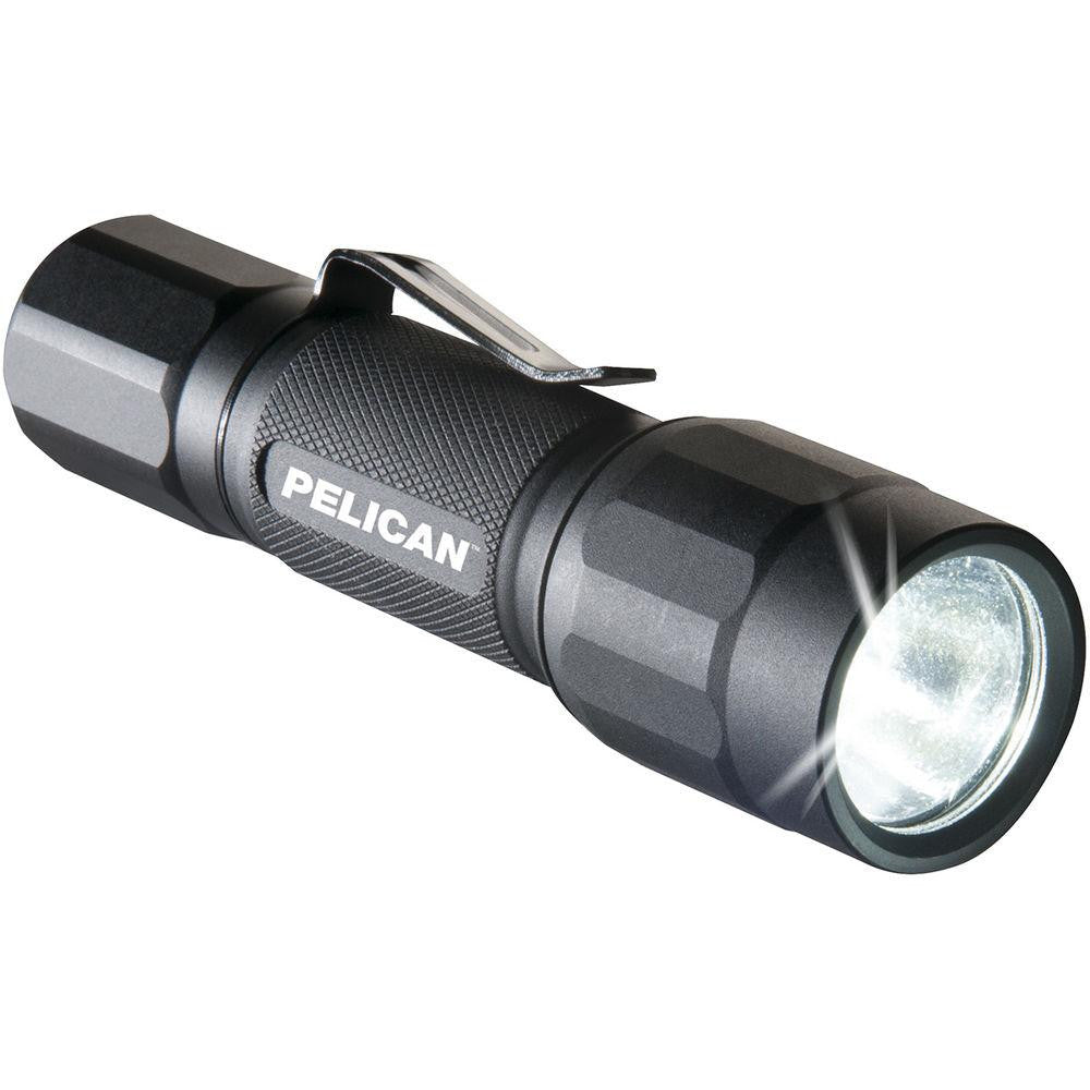 2350 Led Flashlight