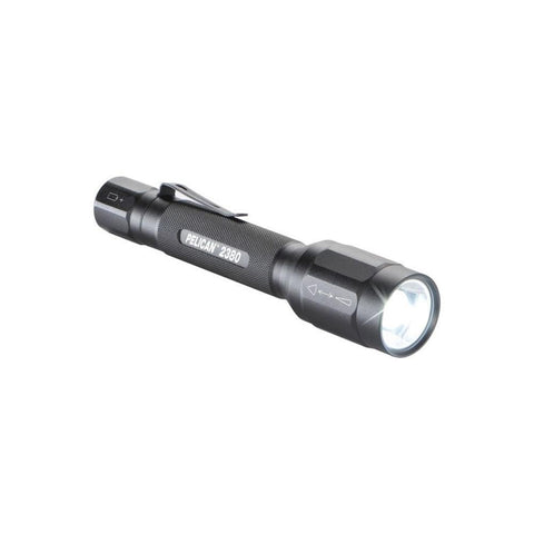 2380 Tactical Led Flashlight