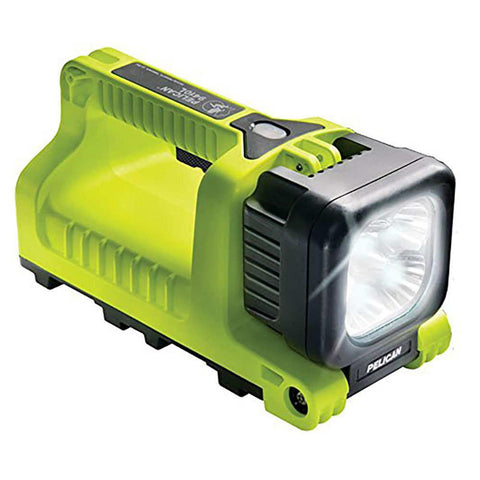 9410 Led Lantern, Yellow