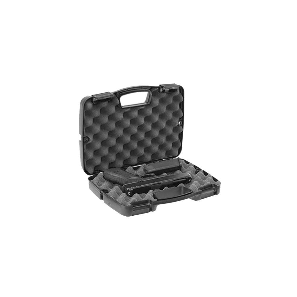 Case Of 6 Se Single Scoped Pistol Case