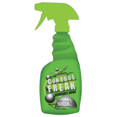 Control Freak Spray - 32oz