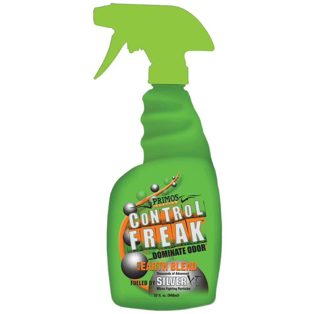 Control Freak Spray - 32oz Earth Blend