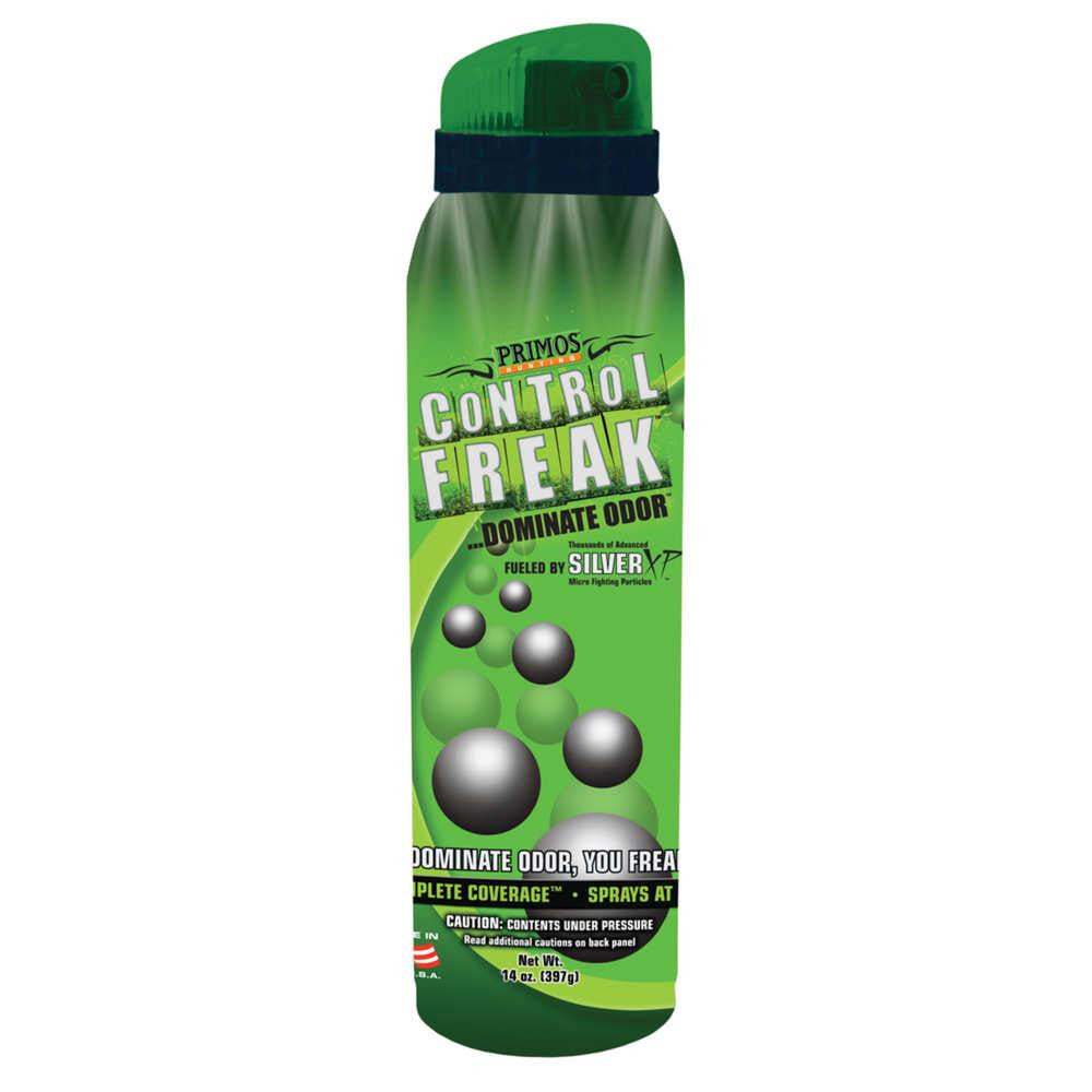 Control Freak Complete Coverage - 14oz